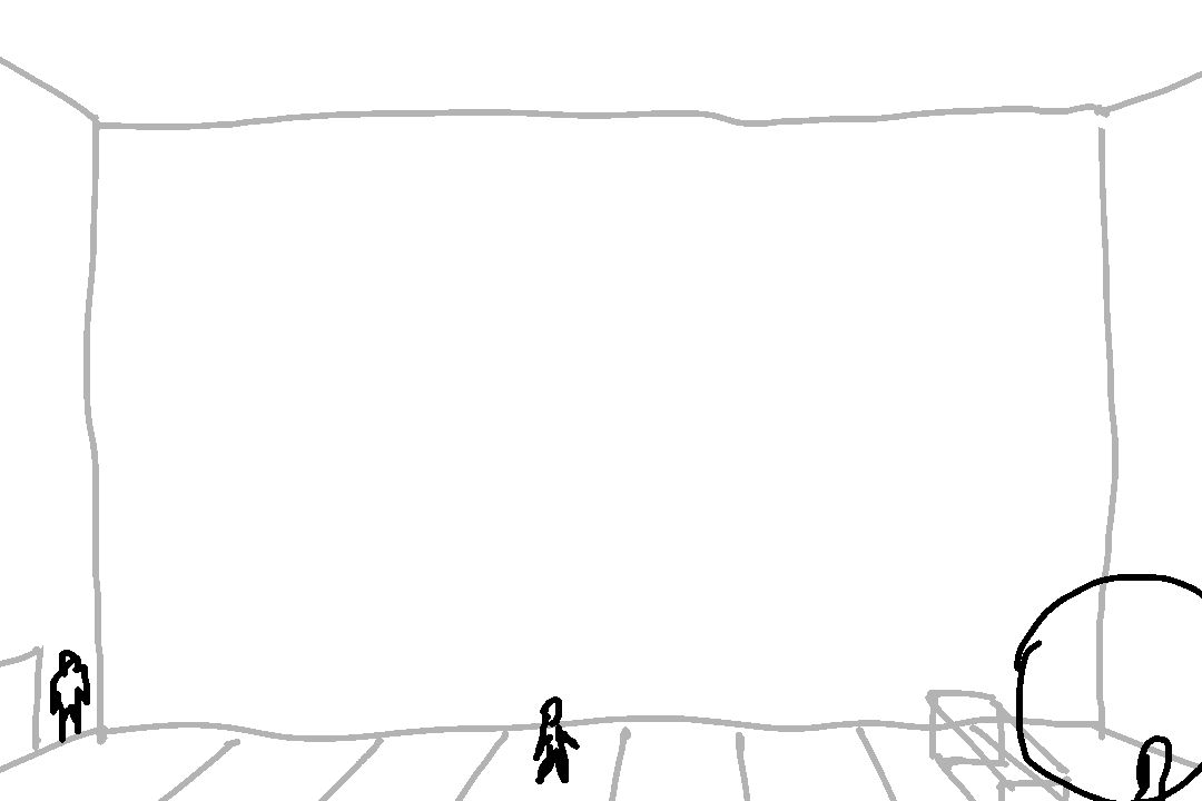 A Confrontation - Frame 7